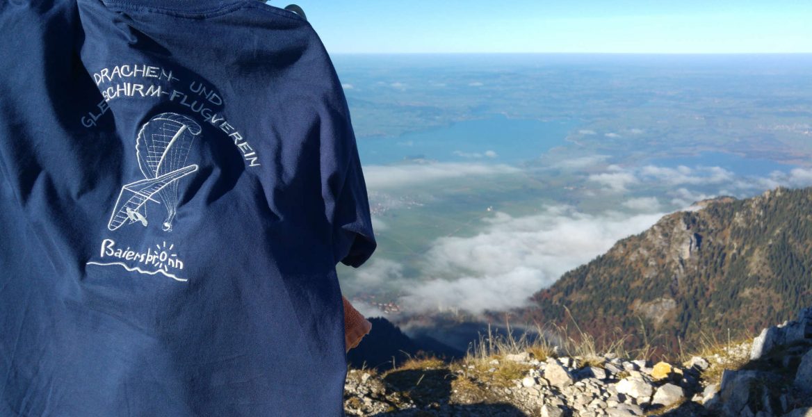 Vereinsausflug 2019