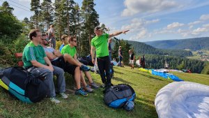 Vereinsmeisterschaft 2019