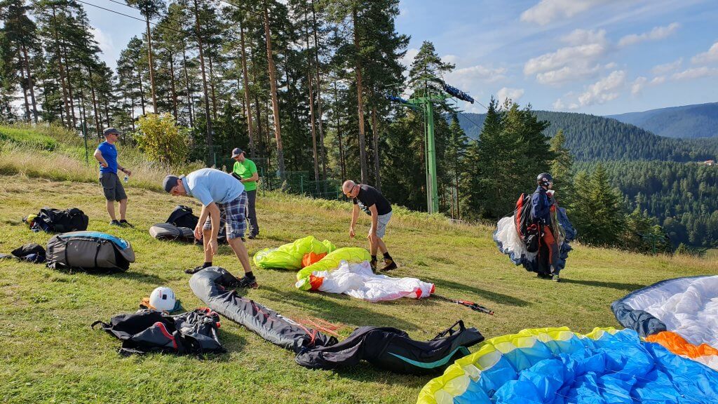 Vereinsmeisterschaft 2019