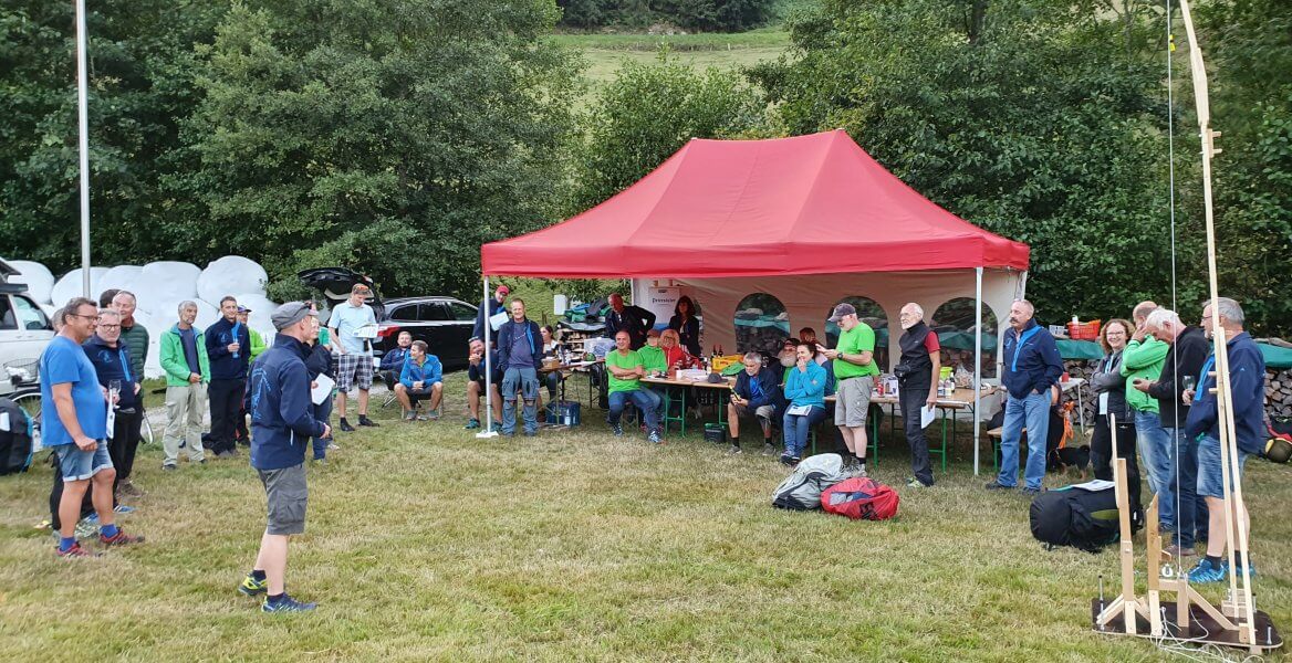Vereinsmeister 2019