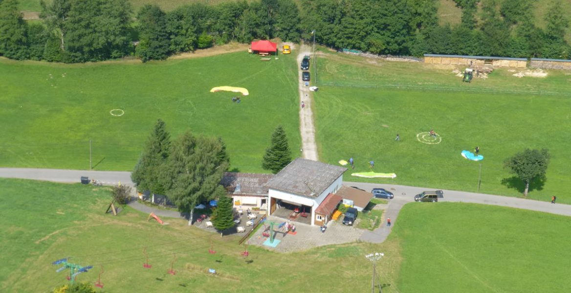 Vereinsmeisterschaft 2019